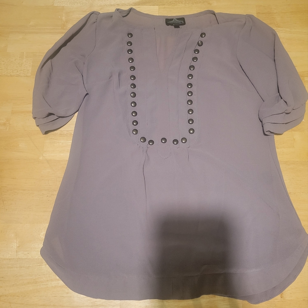 Angie blouse